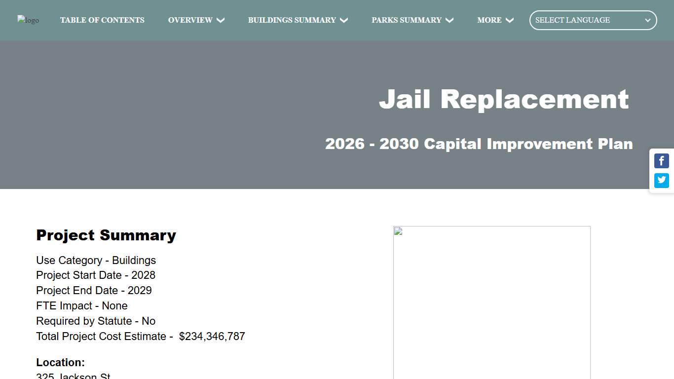 Working Copy of 2026 Capital Budget Book
